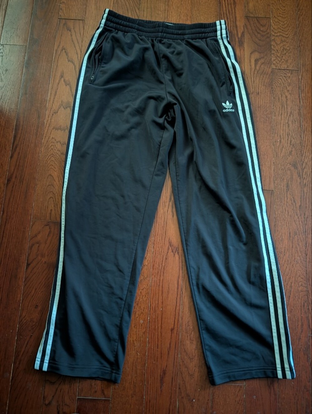 Adidas Track Pants